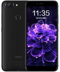 Замена камеры на телефоне Lenovo S5 в Владимире
